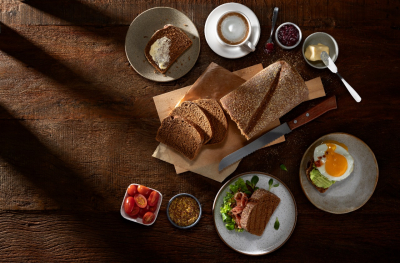 Outbread: Outback apresenta nova versão do seu icônico pão australiano para levar para casa