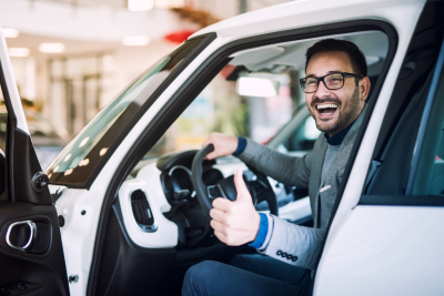 Feirão de carros Multimarcas neste fim de semana