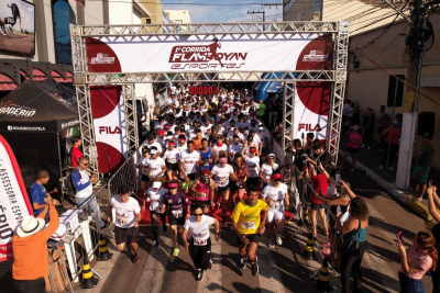 Com expectativa de 500 atletas 2ª Corrida Flamboyan Esportes está com inscrições abertas