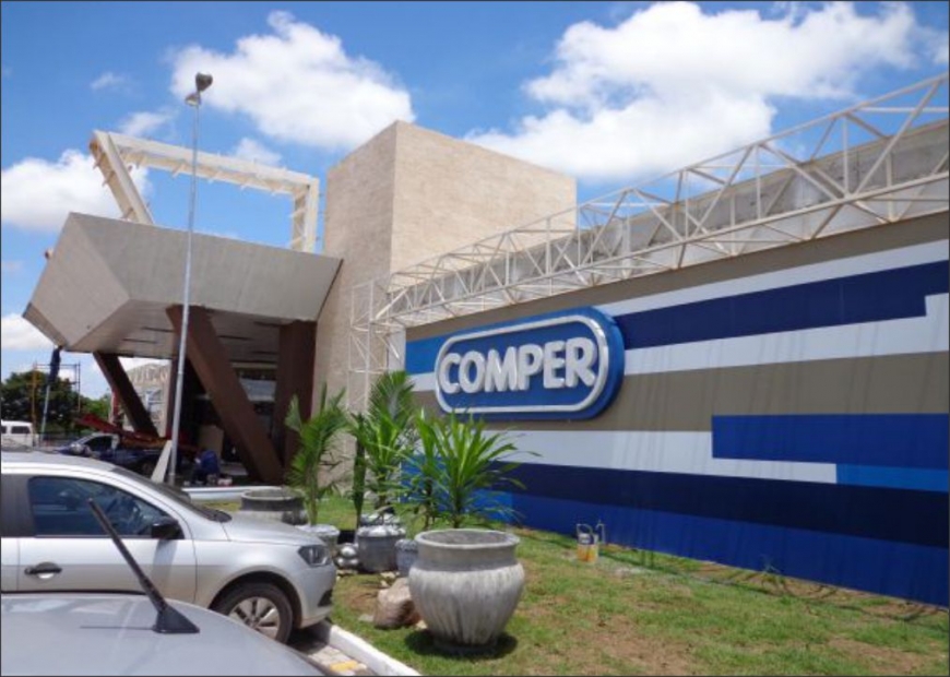 Consumidora é condenada em ação proposta contra Supermercados Comper