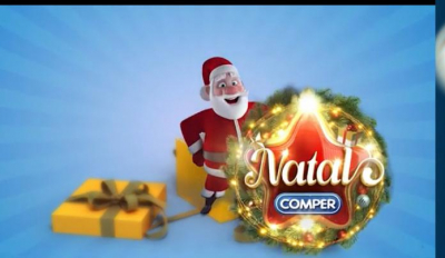 Comper premiará clientes com 10 veículos HB20 em sua promoção de Natal