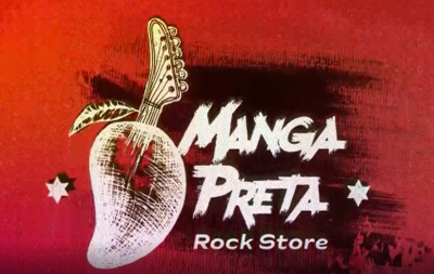 Manga Preta Rock Store: novo espaço cultural será inaugurado próximo à praça da Mandioca