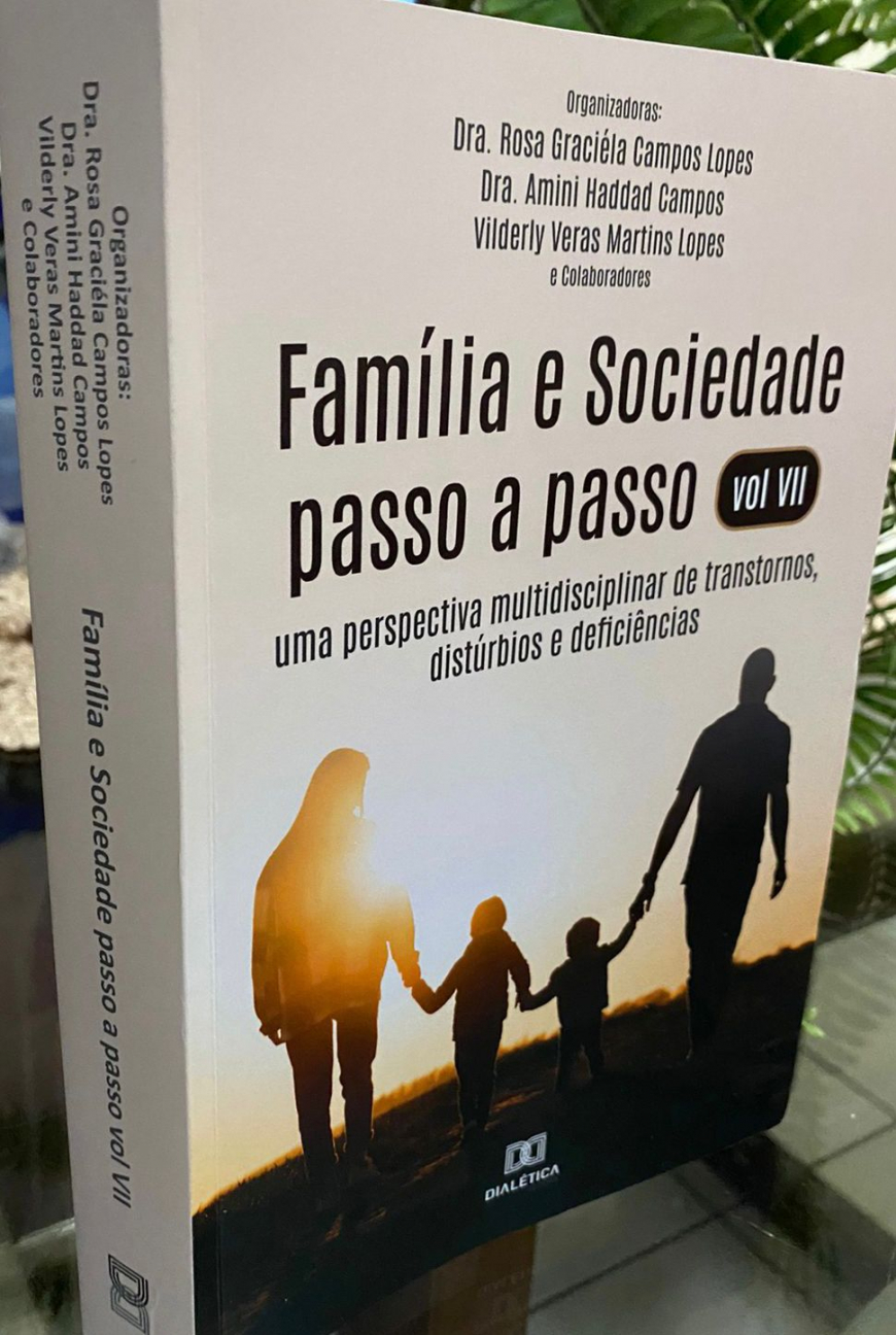 Família e Sociedade passo a passo será lançado no auditório do TRE em Cuiabá