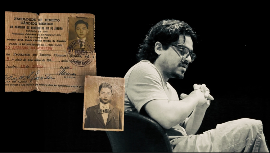 Documentário da Cia Cena Onze "60 Anos Depois" representará o Brasil nos festivais de cinema da Turquia e da Colômbia